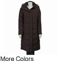Calvin Klein Women's Down Walker Coat