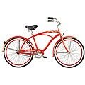 Red Tahiti Beach Cruiser