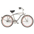 Grey Tahiti Beach Cruiser