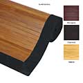 Chinese Bamboo Rug (2'x3')