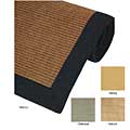 Chinese Sisal Rug (2' x 3')