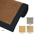 Chinese Sisal Rug (5' x 8')