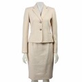 Calvin Klein Women's 2-piece Skirt Suit