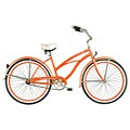 Women's Orange Tahiti Beach Cruiser