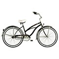 Women's Black Tahiti Beach Cruisier