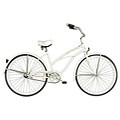 Women's White Tahiti Beach Cruisier