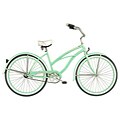 Women's Mint Green Tahiti Beach Cruisier