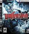 PS3 - Wolfenstein