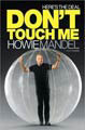 Here's the Deal: Don't Touch Me (Hardcover)