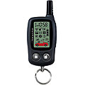 Avital 2-way LCD Remote Start with LCD Screen and Alert