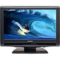Sylvania LC195SLX 19-inch 720p LCD HDTV