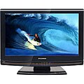 Sylvania LD195SSX 19-inch LCD HDTV/ DVD Combo