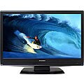 Sylvania LC320SLX 32-inch 720p LCD HDTV
