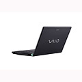 Sony VAIO VGNBZ563P23 2.26 Core 2 Duo Laptop