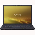Sony VAIO VGNBZ569P38 2.4GHz Core 2 Duo/3GB/250GB/15.4" Laptop
