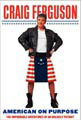 American on Purpose (Hardcover)