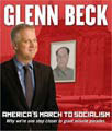America's March to Socialism: Why We're One Step Closer to Giant Missile Parades (audio CD)