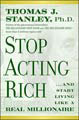 Stop Acting Rich (Hardcover)