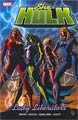 She-Hulk Vol. 9: Lady Liberators (Paperback)