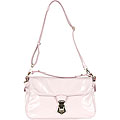 Fendi 'Chef' Lila Flap-front Shoulder Bag