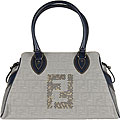 Fendi 'Du Jour' Studded Handbag