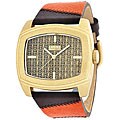 Lucky Brand Women's Multicolor Fashion Watch