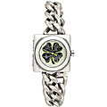 Lucky Brand Women's Chain Link Bracelet Watch