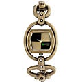 Lucky Brand Women's Goldtone Quadrant Dial Watch