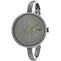 Lucky Brand Women's Steel Bangle Watch