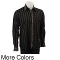 English Laundry Men's 'Alexandra Park' Long-sleeve Shirt