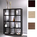 Columbia 3 x 4-foot Bookcase