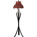 Fiori 3-way Floor Lamp