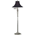 Mt. Vernon Swing Arm Floor Lamp