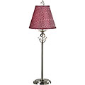 Pirouette Buffet Lamp