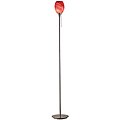 Medici 1-light Torchiere