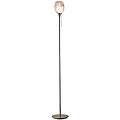 Medici 1-light Torchiere