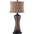 Fiji 3-way Table Lamp