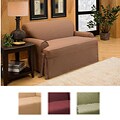Sussex T-cushion Sofa Slipcover