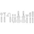15 in 1 Music Pack for Wii
