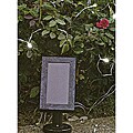 Solar-powered Festival String Lights