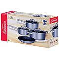 Sunbeam Hempstead 10-piece Cookware Set