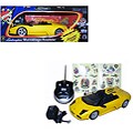 Ed Hardy Lamborghini Remote Control Car