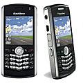 Blackberry 8120 Black Unlocked GSM Cell Phone