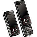 LG MG800 Chocolate Black GSM Unlocked Cell Phone