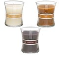 Essenza Home Fragrance 10-ounce Assorted Candles (Set of 4)