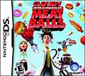 NinDS - Cloudy with a Chance of Meatballs