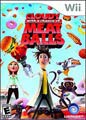 Wii - Cloudy with a Chance of Meatballs