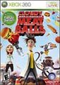 Xbox 360 - Cloudy with a Chance of Meatballs