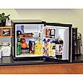 Koolatron 46-liter / 1.6-cubic-foot Compact Fridge