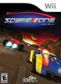 Wii - Speed Zone